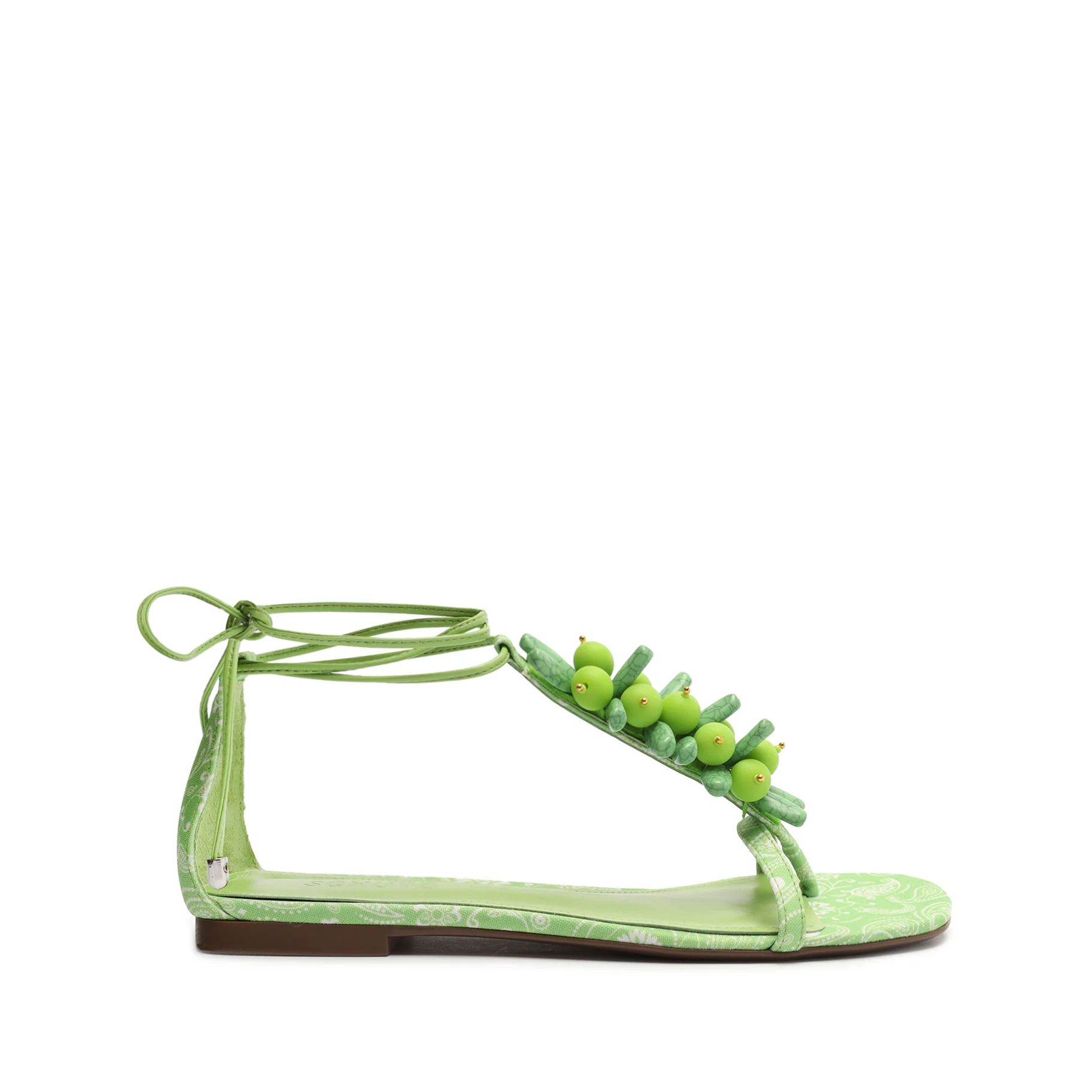Sasha Fabric Sandal | Schutz Shoes (US)