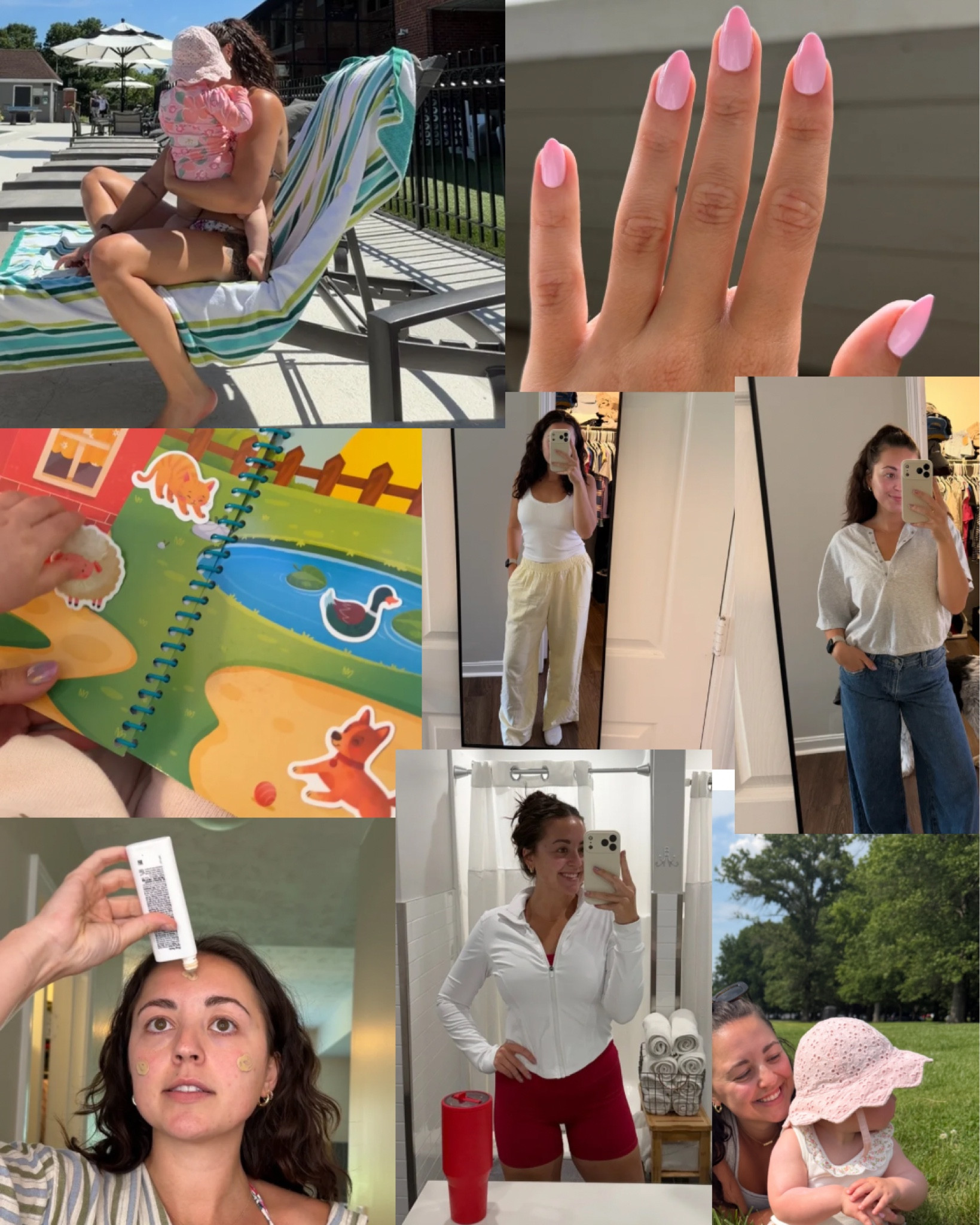 Recent favorites round up! 

#LTKmomlife #LTKU #LTKBaby