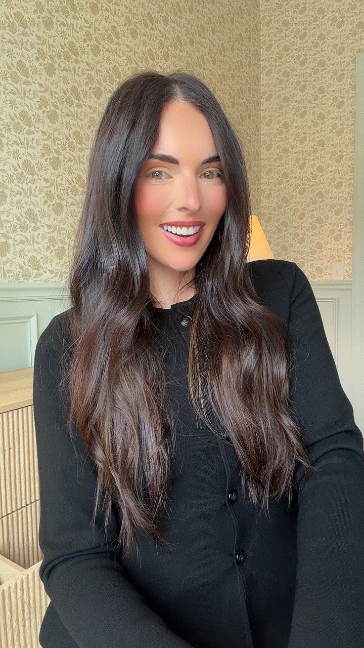 My favorite hair products at the moment!