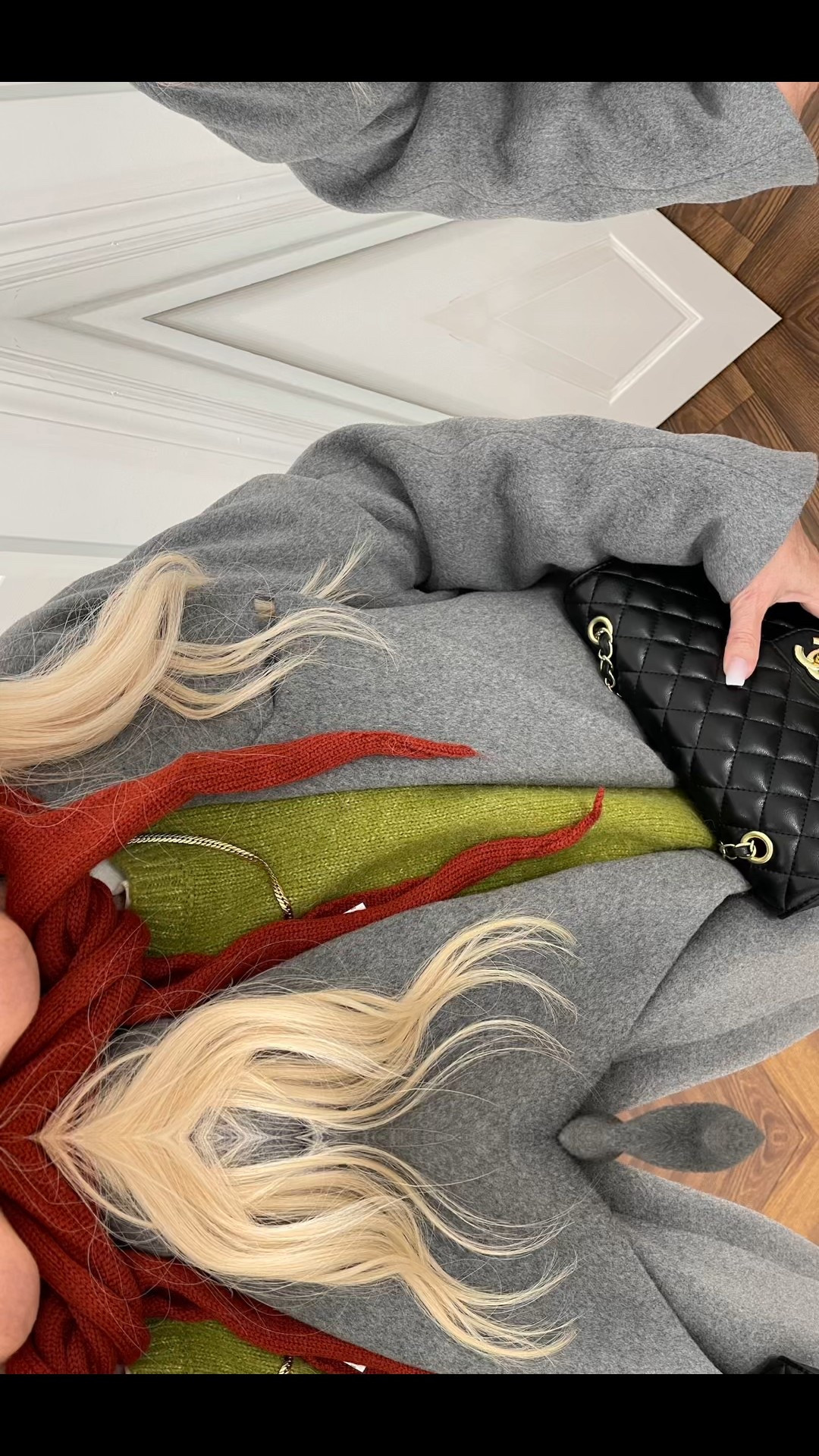 My most worn and oldest jumper in my closet ! This green cashmere from Cos is almost five years old and very well worn ! 
This was an investment piece however the quality is so far beyond any other knit in my wardrobe! 
Basics are the place to invest your money ladies! I have some H&M sweaters that are cute but after one season or just a few washes have not held up!  Natural fibers will adjust to heat or cold and last a lifetime ! 
Perfect gifts for a mom, daughter or sister !

#LTKSaleAlert #LTKGiftGuide #LTKootd