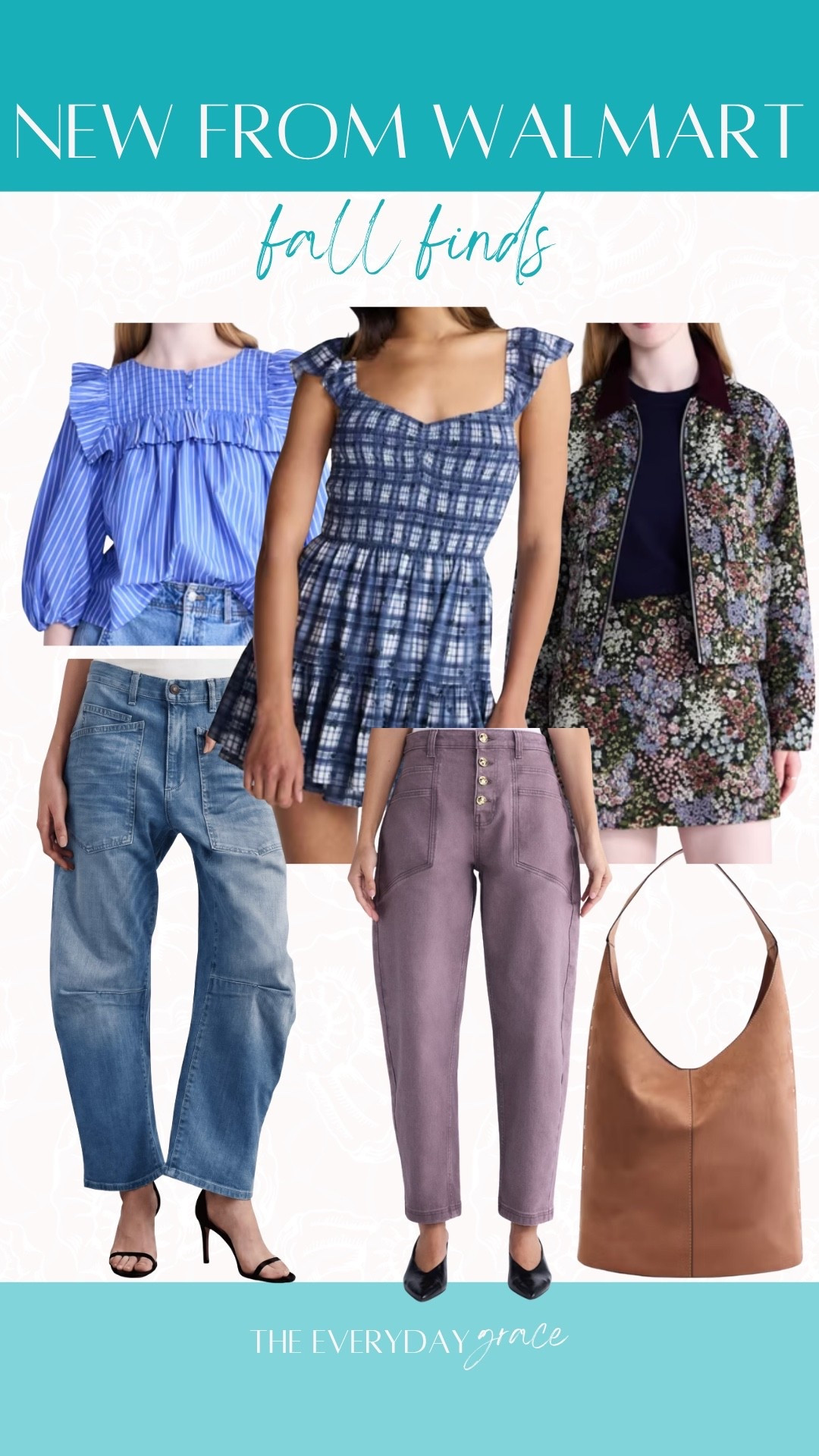 Walmart finds, fall outfits

#LTKxWalmart