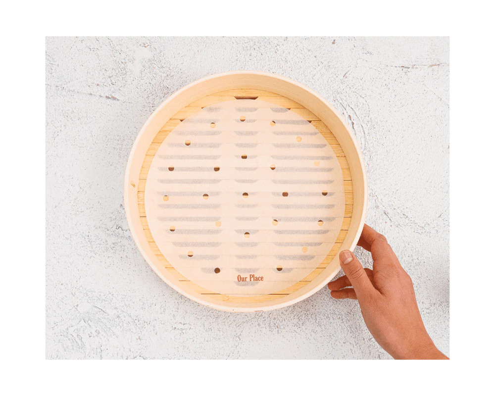 Spruce Steamer | Our Place (US)