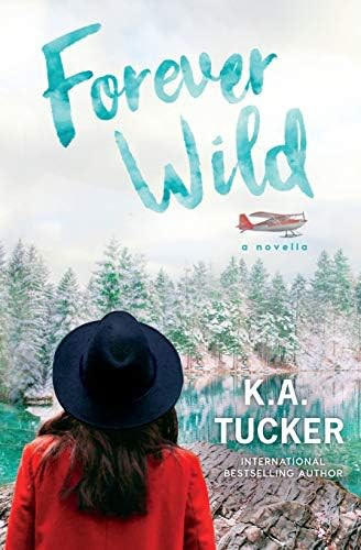 Forever Wild: A Novella (The Simple Wild) | Amazon (US)