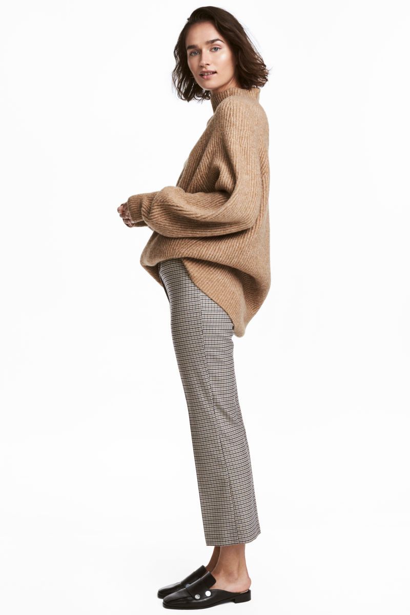 H&M Knit Sweater $59.99 | H&M (US)