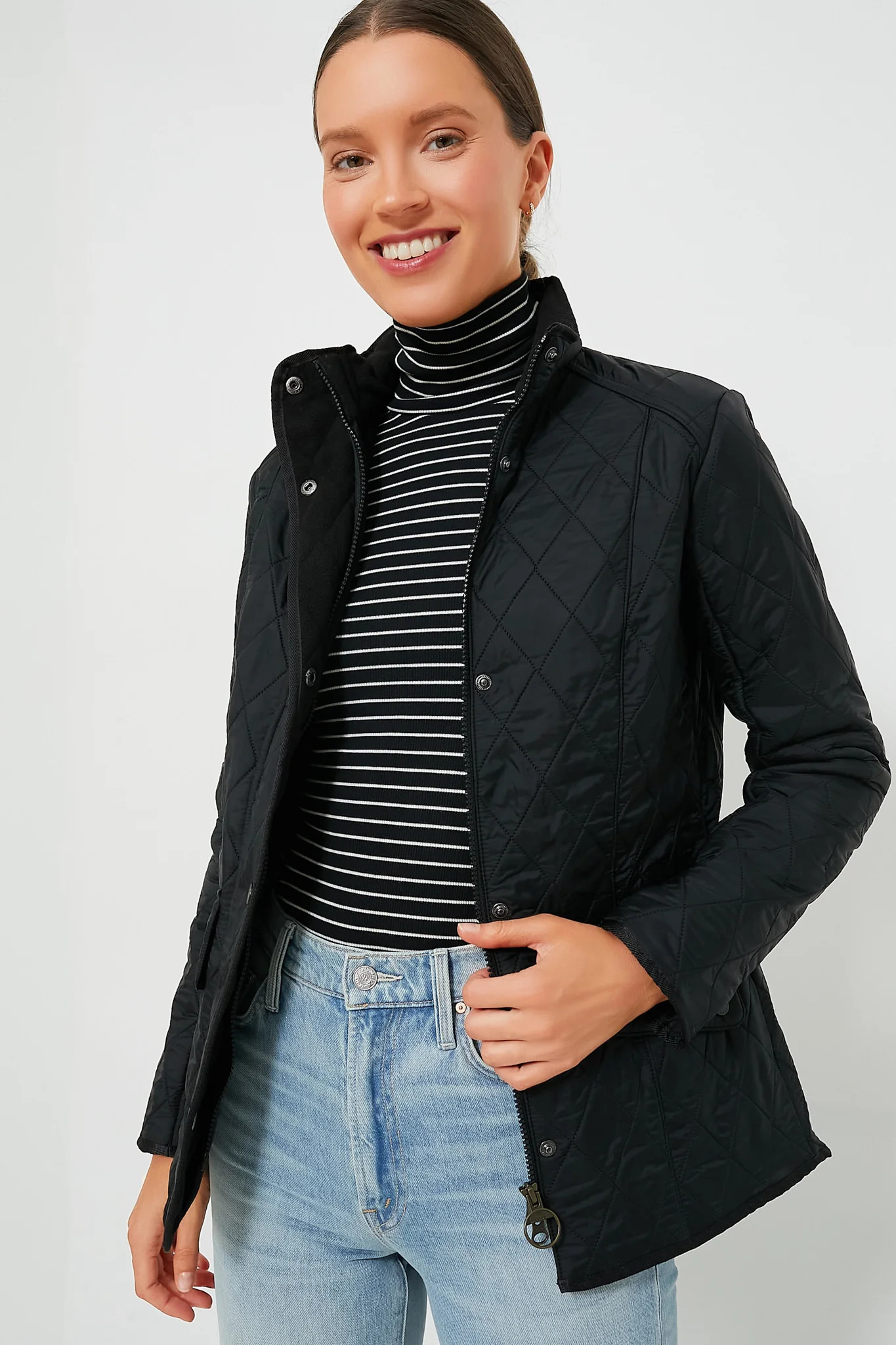 Cavalry Polarquilt Jacket | Tuckernuck (US)