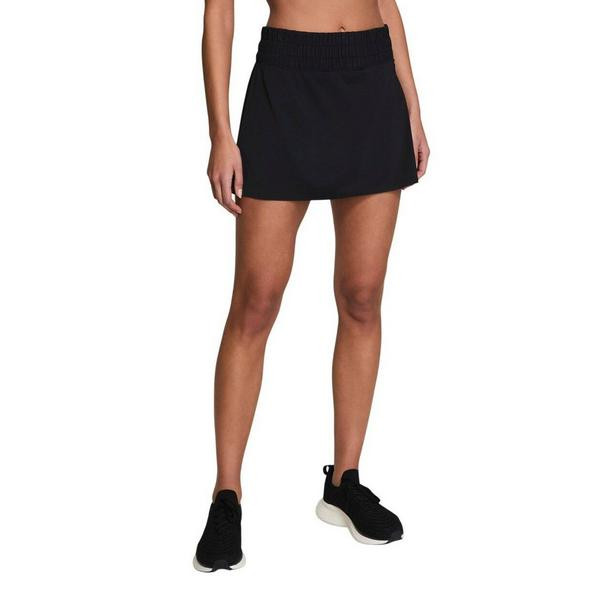 Women's Spanx Activate Skort XSmall Very Black | Scheels Sports