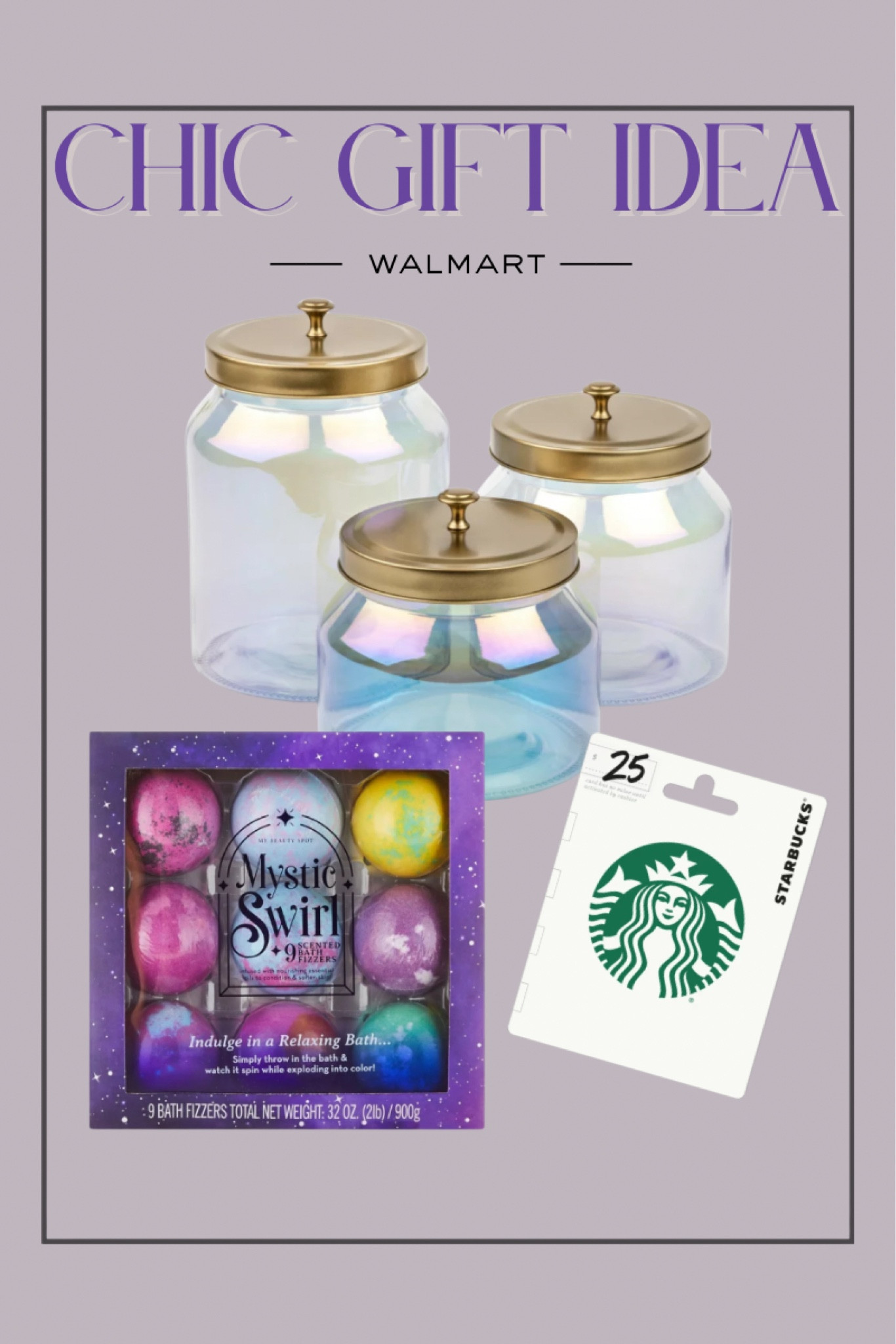 Walmart chicken gift ideas

#iywyk
#walmartpartner
#walmartfonds
@walmart

#LTKGiftGuide #LTKSeasonal #LTKHoliday