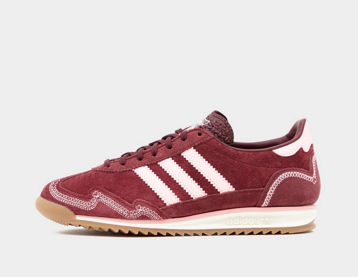 adidas Originals SL 72 OG 'Valentines Day' Women's | size? (UK)
