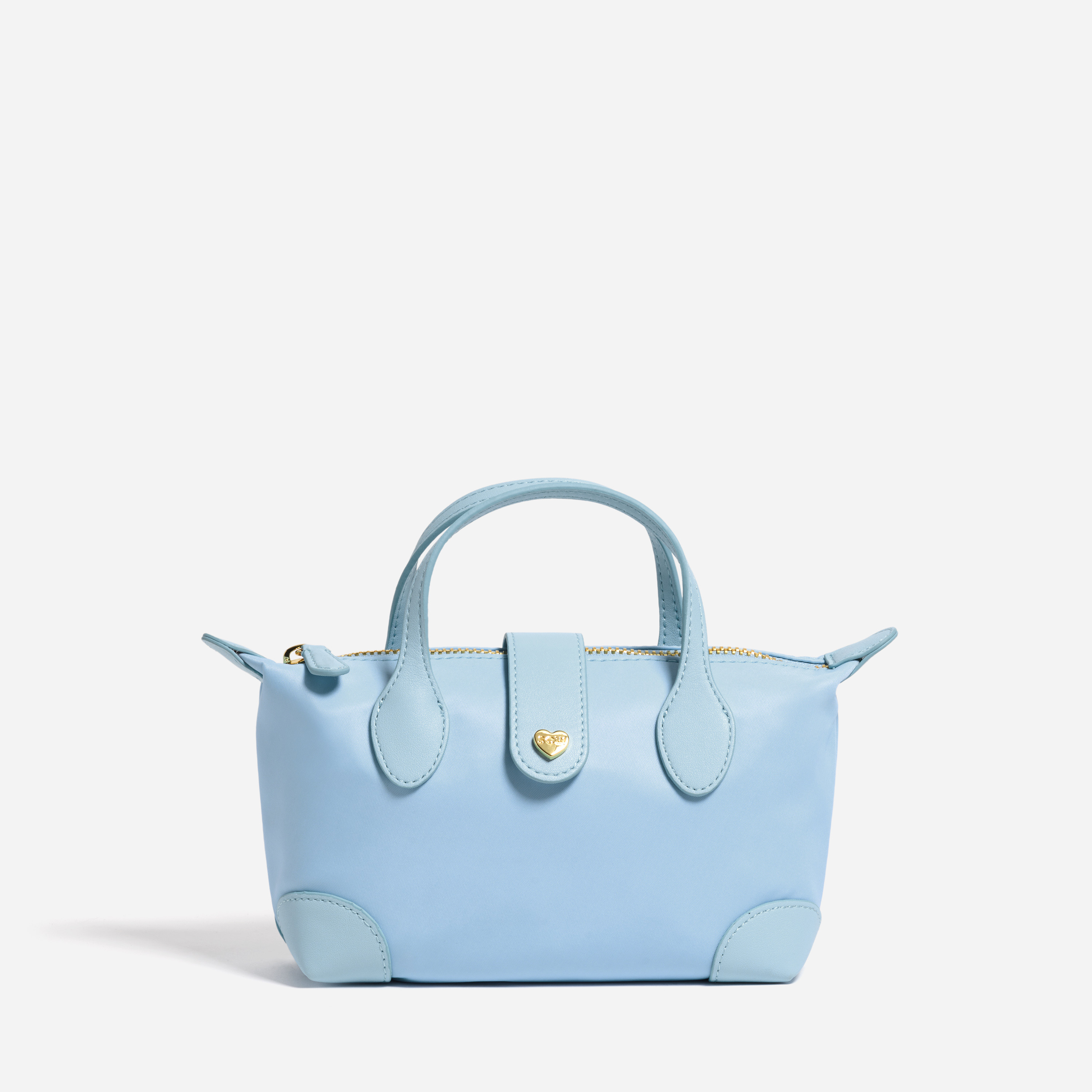 Pouchette Crossbody Bag 02 | Stoney Clover Lane
