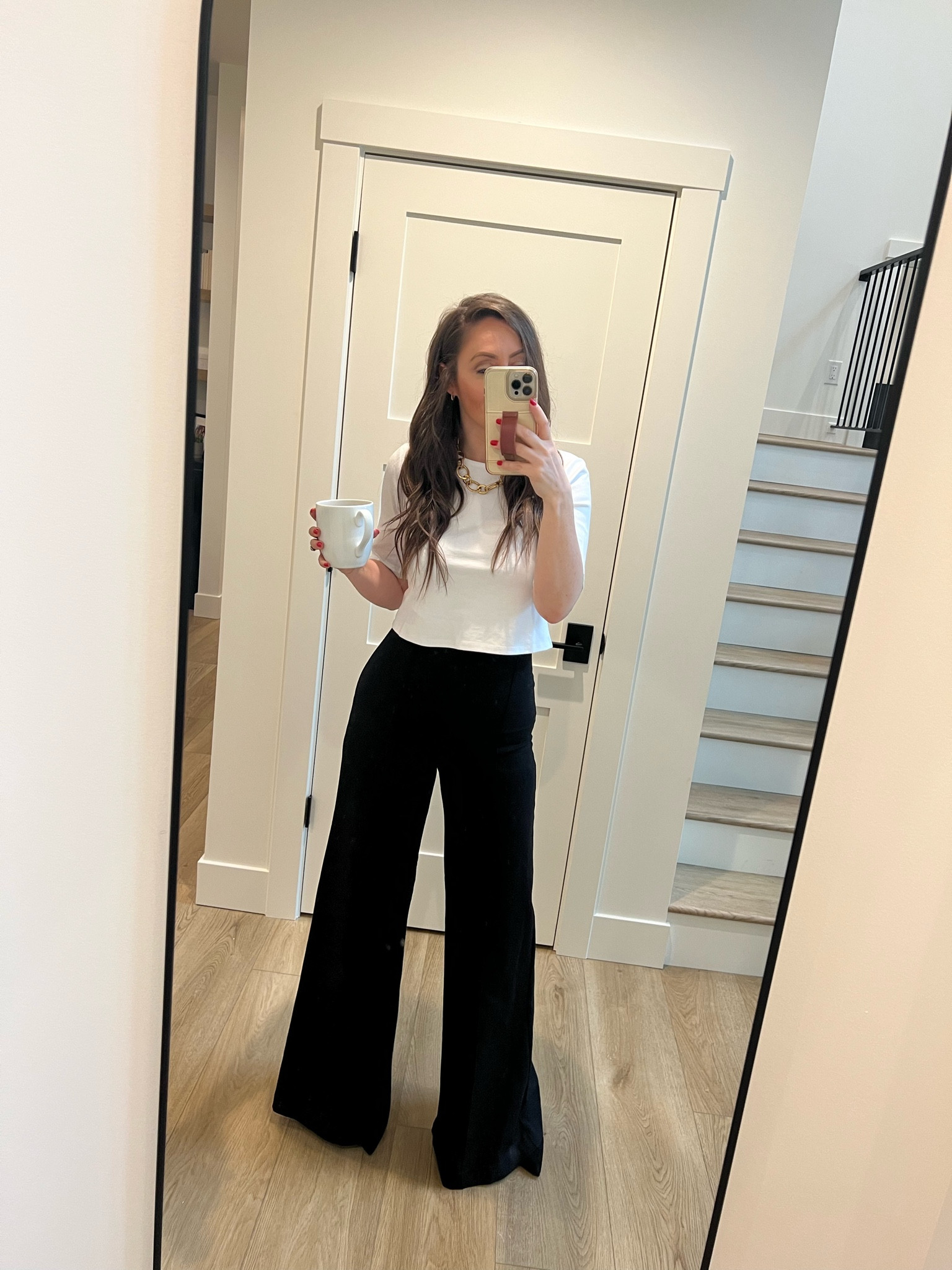 The best dress pants you’ll ever own!

#LTKMostLoved #LTKworkwear #LTKstyletip