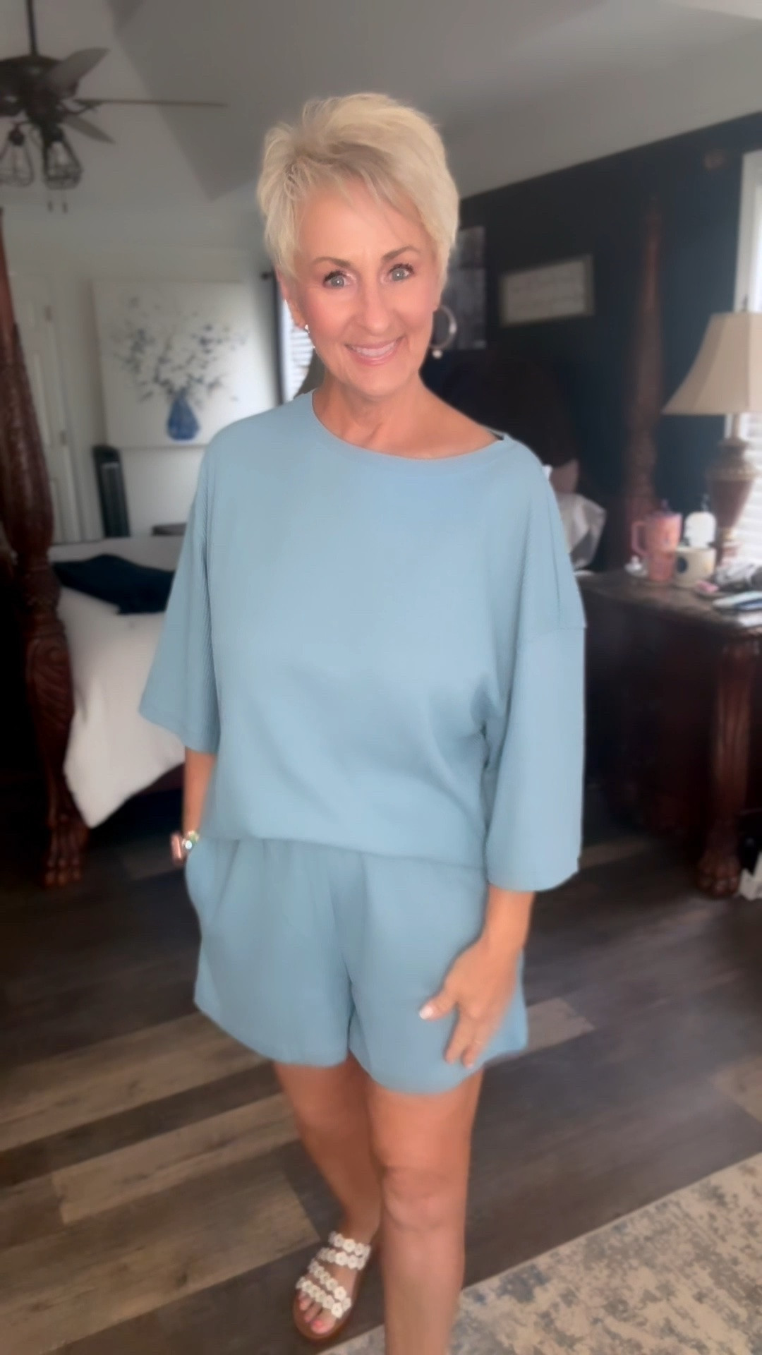 Perfect summer sets

#LTKOver40