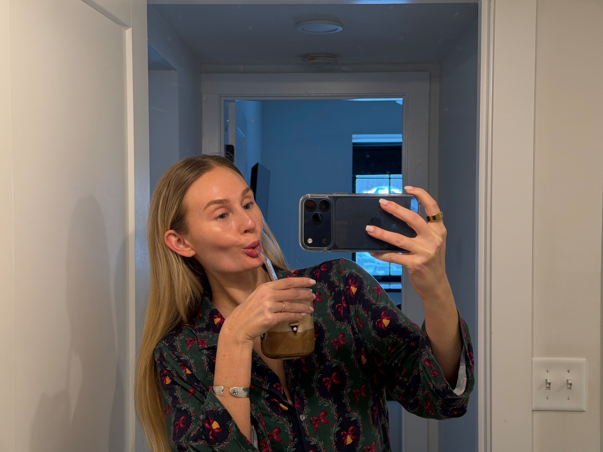 my full skincare routine!! 

#LTKmorningroutine #LTKselfcare #LTKgrwm