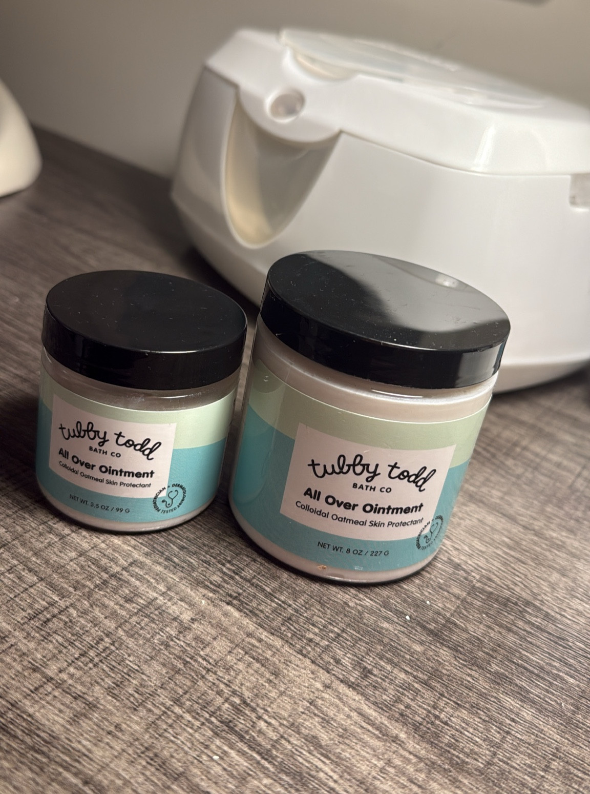 Restock of our favorite baby lotion from Tubby Todd🤍

#LTKBaby #LTKmomlife #LTKKids