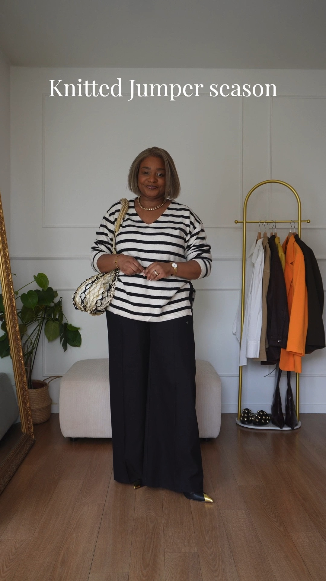 Office Outfits For Fall Weather - Knitted jumpers under 25€

Chic Knitwear , Office casual chic look, Simple and elegant look , Autumn Essentials, 

#LTKautumn #LTKstyletip #LTKwinter