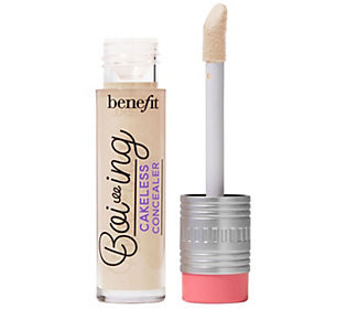 Benefit Cosmetics Boi-ing Cakeless Concealer | QVC