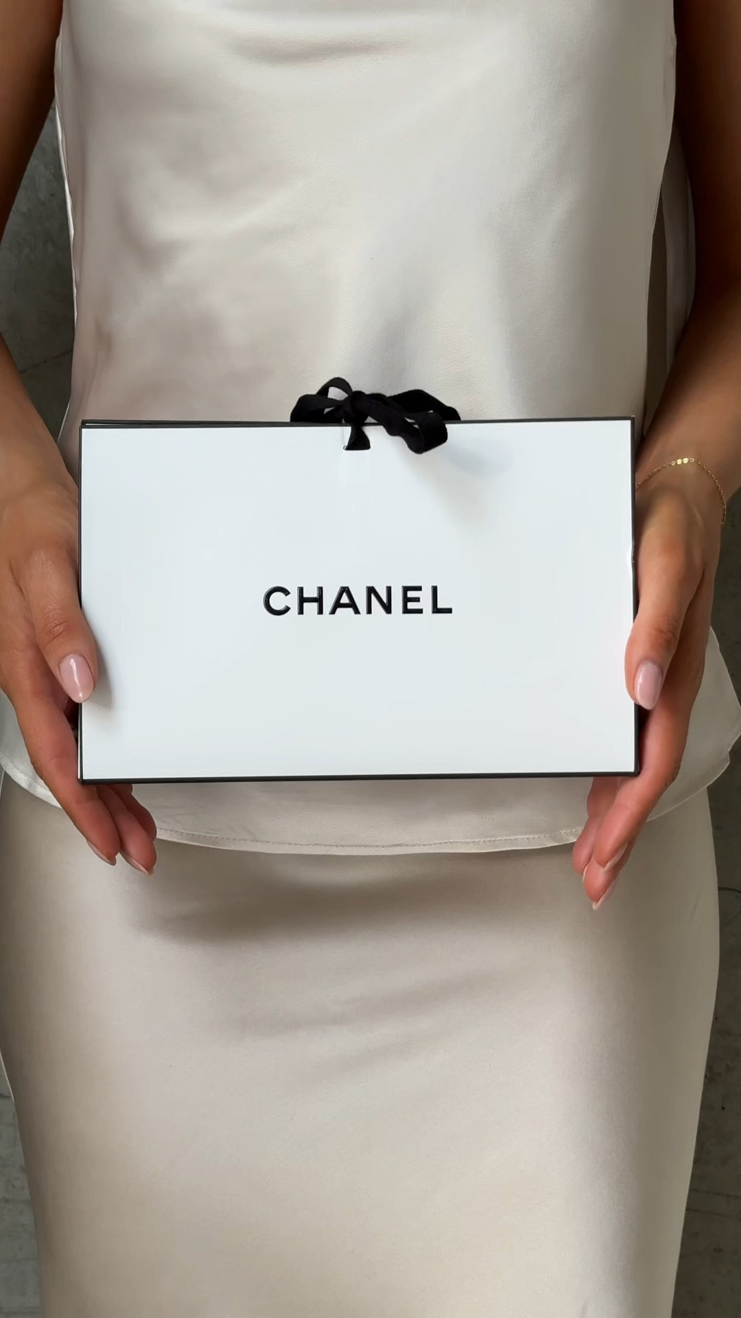 Coco mademoiselle fragrance by Chanel 

#LTKGiftGuide #LTKSeasonal #LTKHoliday