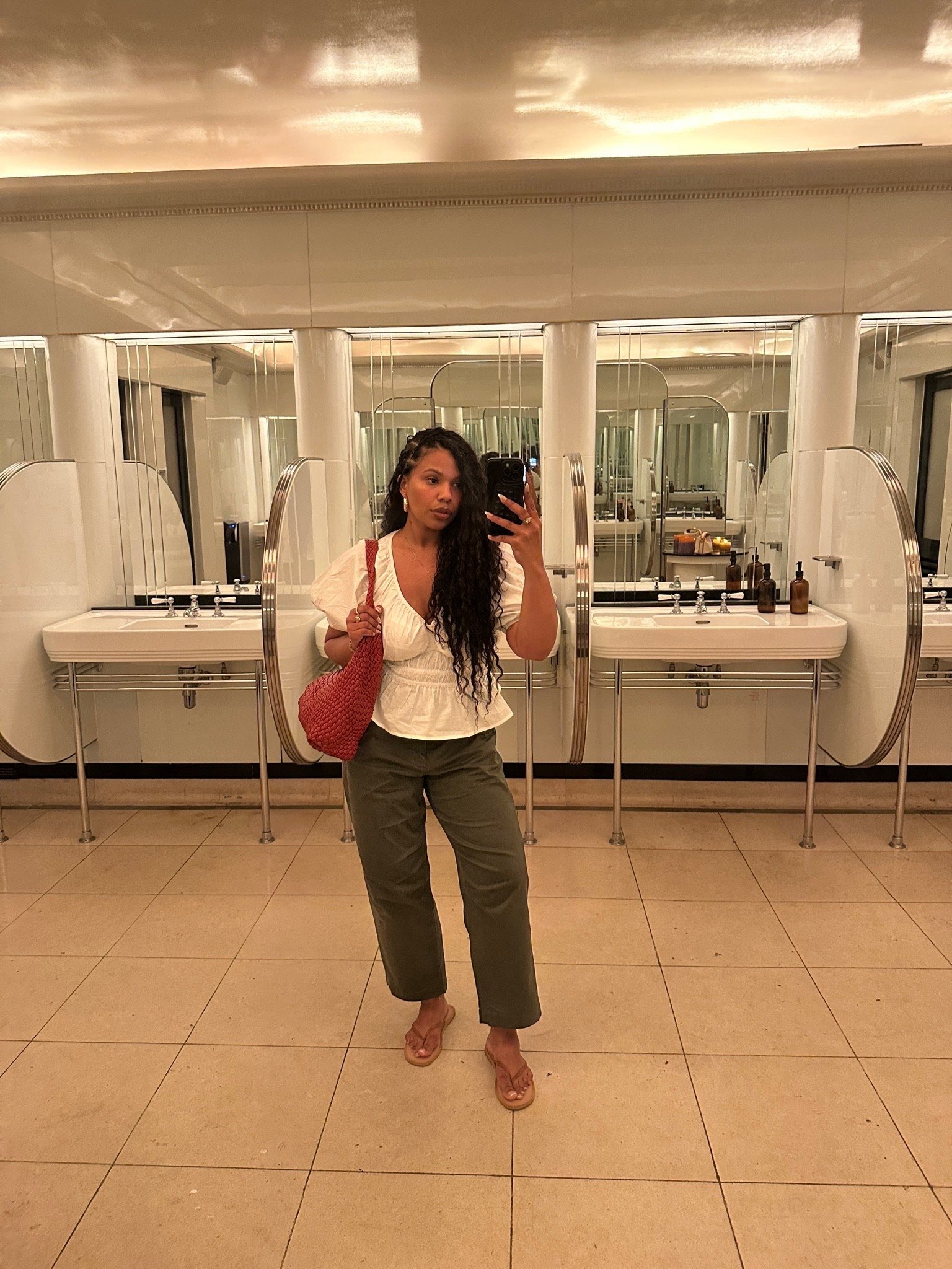 My travel fit

#LTKootd #LTKMidsize #LTKTravel