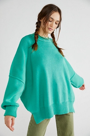 Easy Street Tunic | Free People (Global - UK&FR Excluded)