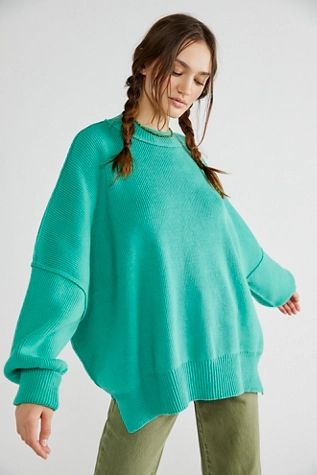 Easy Street Tunic | Free People (Global - UK&FR Excluded)