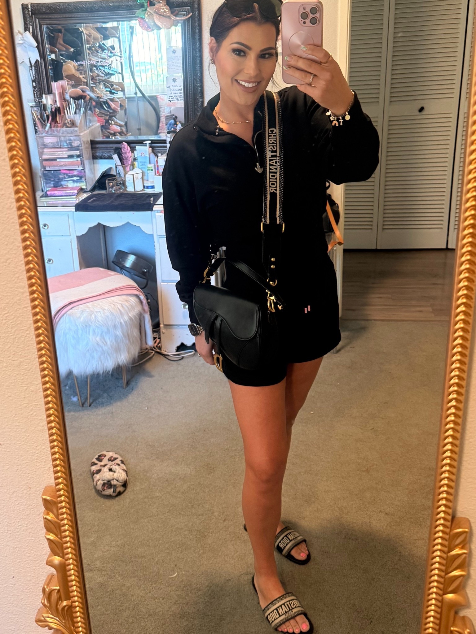 Comfy Spring Set

#LTKootd #LTKActive #LTKPetite