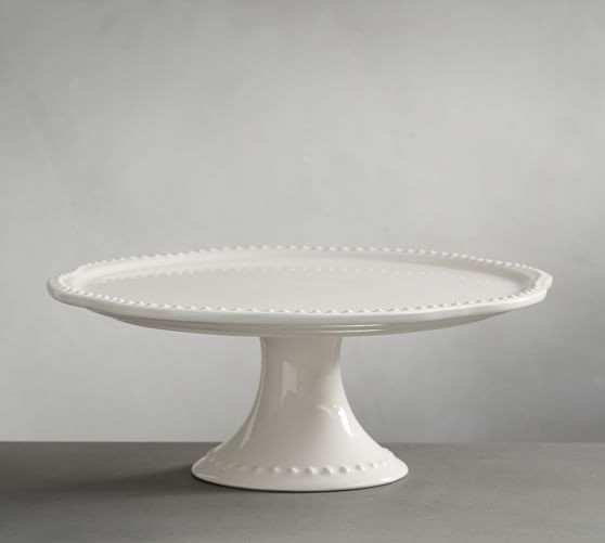 Emma Cake Stand | Pottery Barn (US)