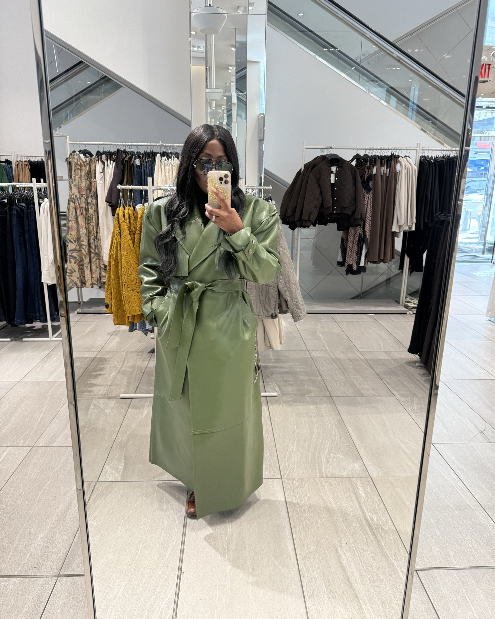Naked Wardrobe size M
