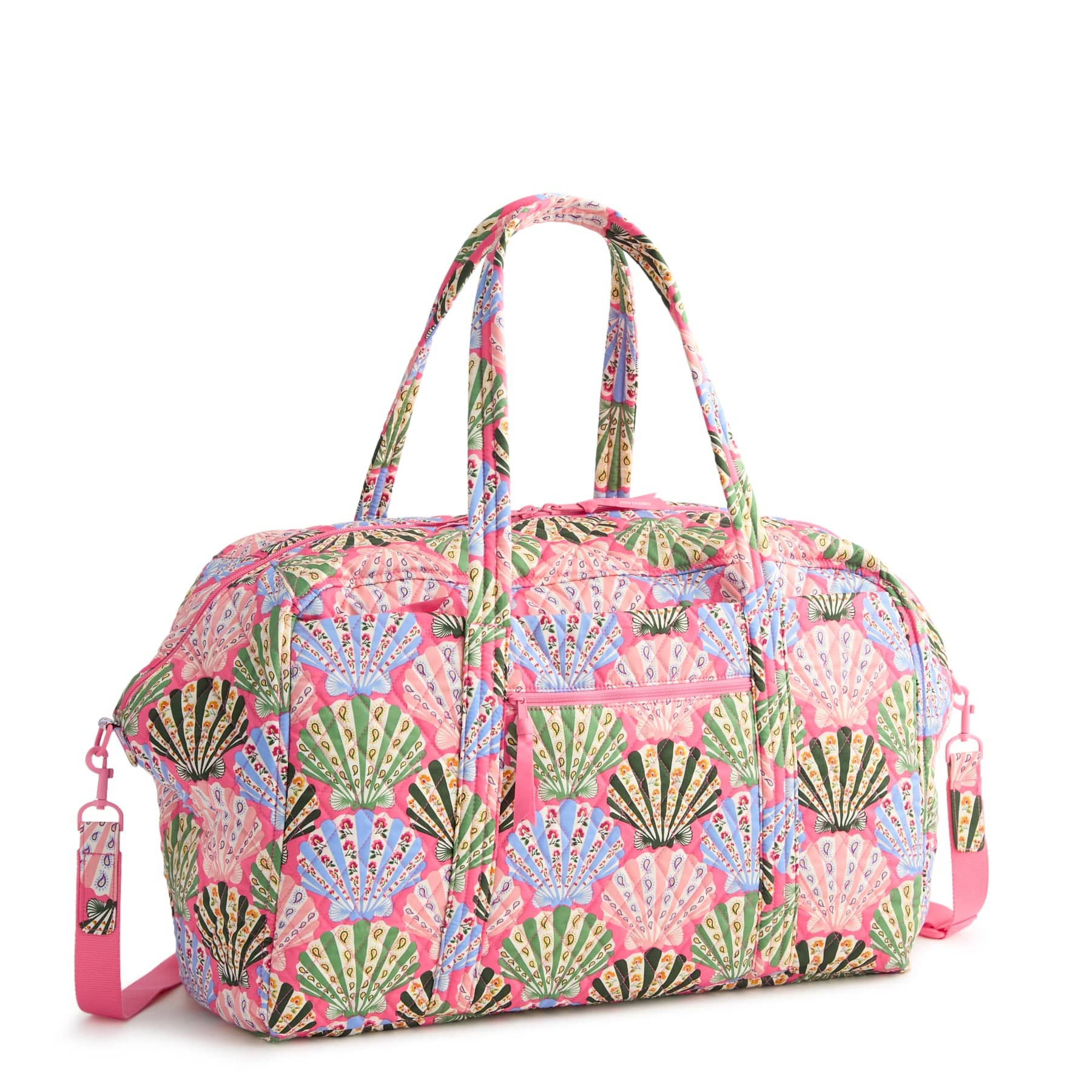 Large Miramar Weekender | Vera Bradley