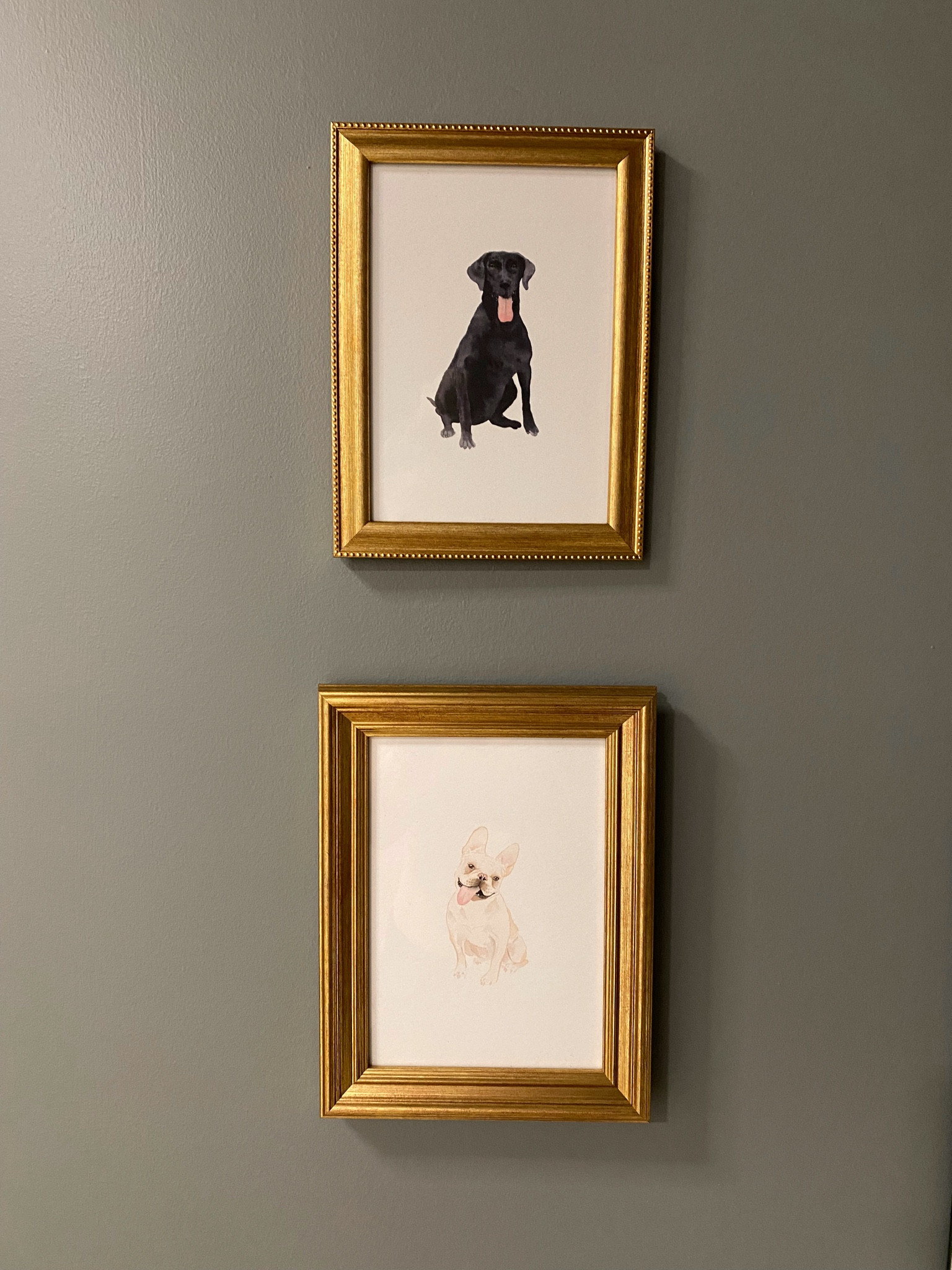 The best gold frames from Amazon! They look so expensive and are under $20  

Wall decor, picture frames, gold frames, Amazon decor, Amazon, artwork, wall art

#LTKstyletip #LTKhome #LTKunder50
