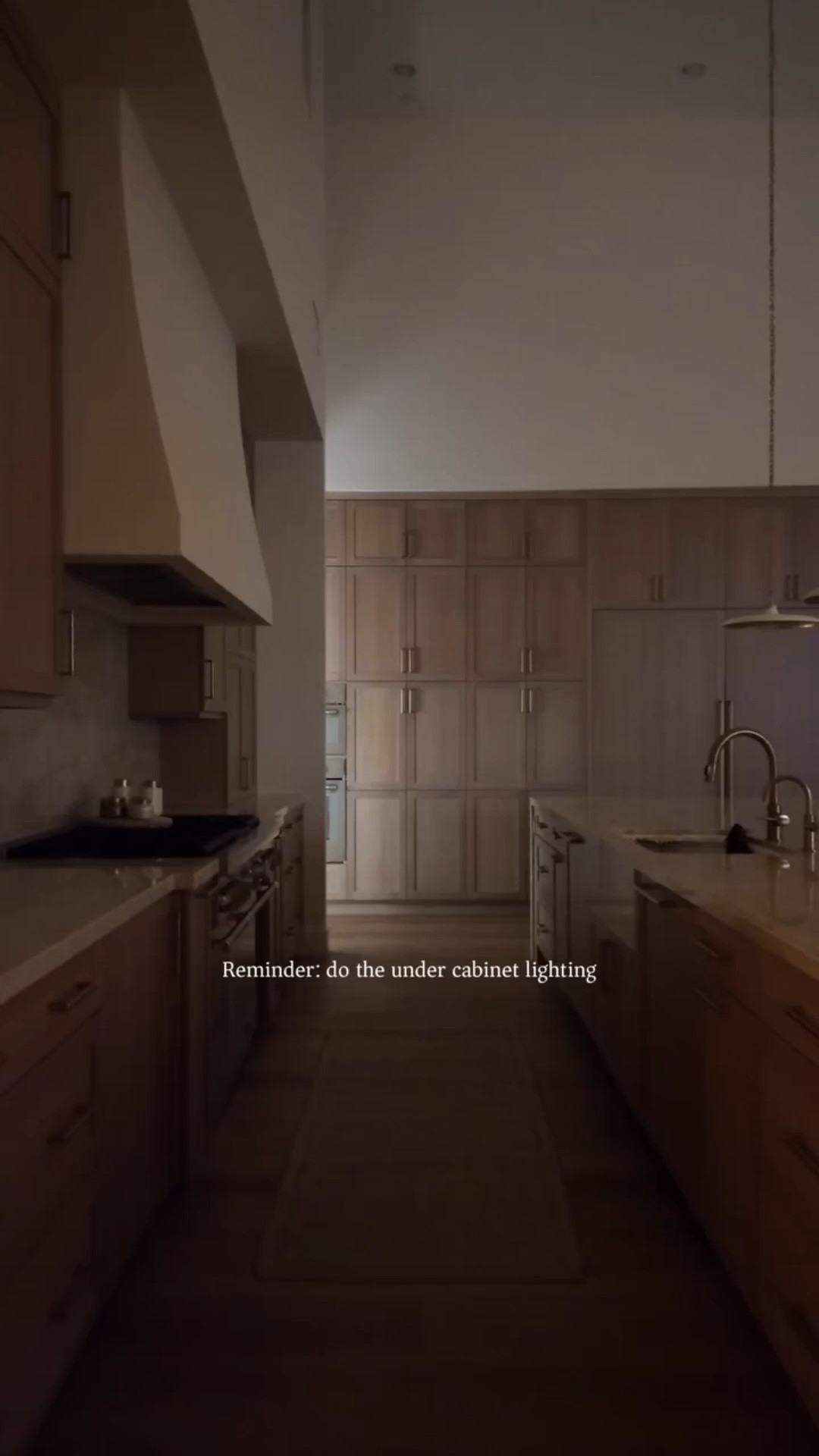 It changes everything

_____

#kitcheninspo #kitchendesign 
#kitchencabinets #whiteoakcabinets #luxuryhome