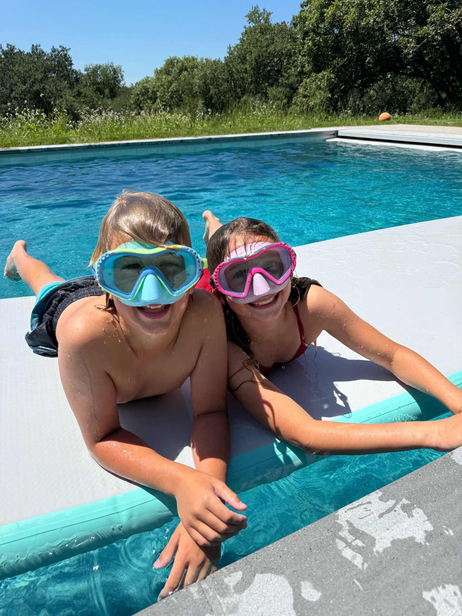 Kids summer toys, pool
Toys, goggles, snorkel, speedo #ad #ad @target @speedousa #targetpartner #summerofspeedo #gofullspeedo

#LTKTravel #LTKKids #LTKSwim