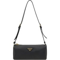 Borsa a tracolla Prada con logo triangolare | Balardi (US & Canada)