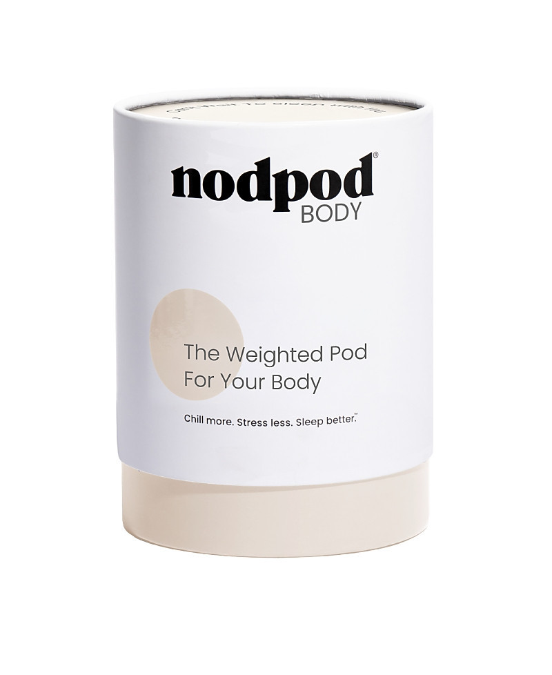 nodpod Weighted Body Pod | Bloomingdale's (US)