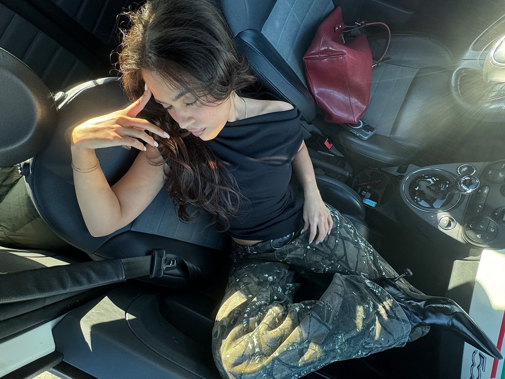 OOTD 

#LTKFindsUnder50