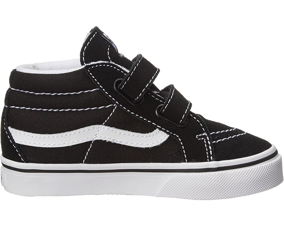 Vans Kids SK8 Mid Reissue V (Toddler) | Zappos