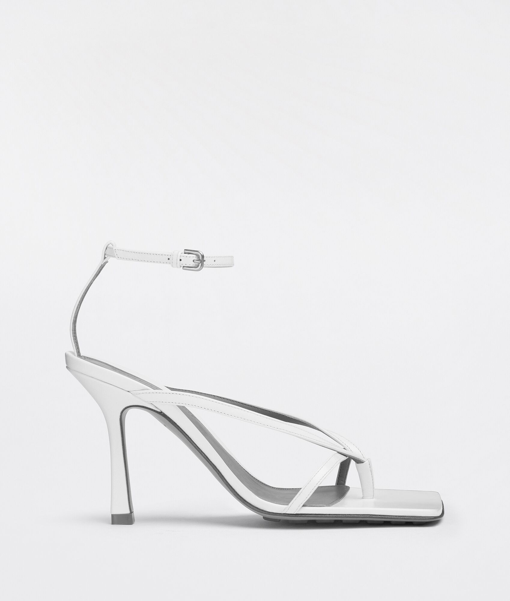 Stretch Strap Sandal | Bottega Veneta