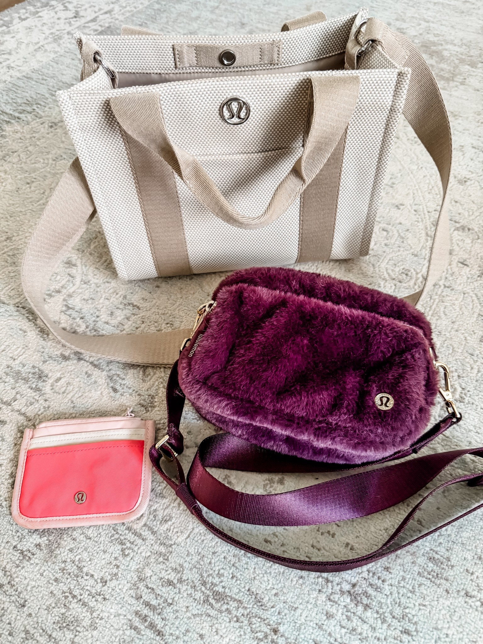 Lululemon end of season sale, Crossbody bags, Lululemon bags

#LTKSaleAlert #LTKFindsUnder50 #LTKFindsUnder100