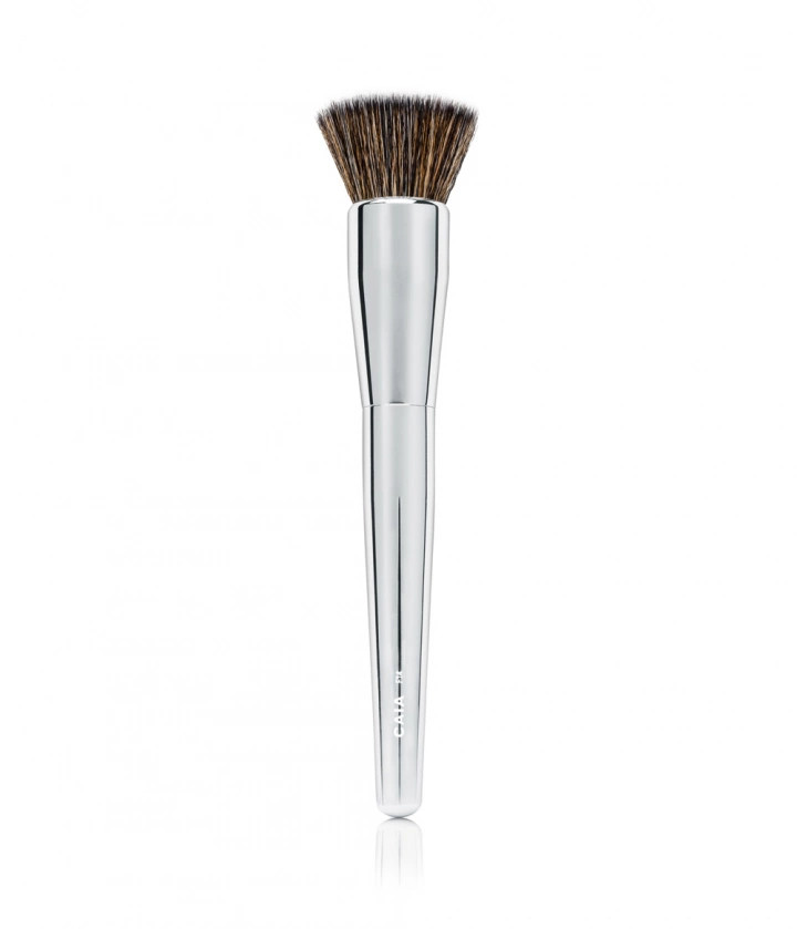 FLAT BUFFER FOUNDATION BRUSH 14 | CAIA Cosmetics US