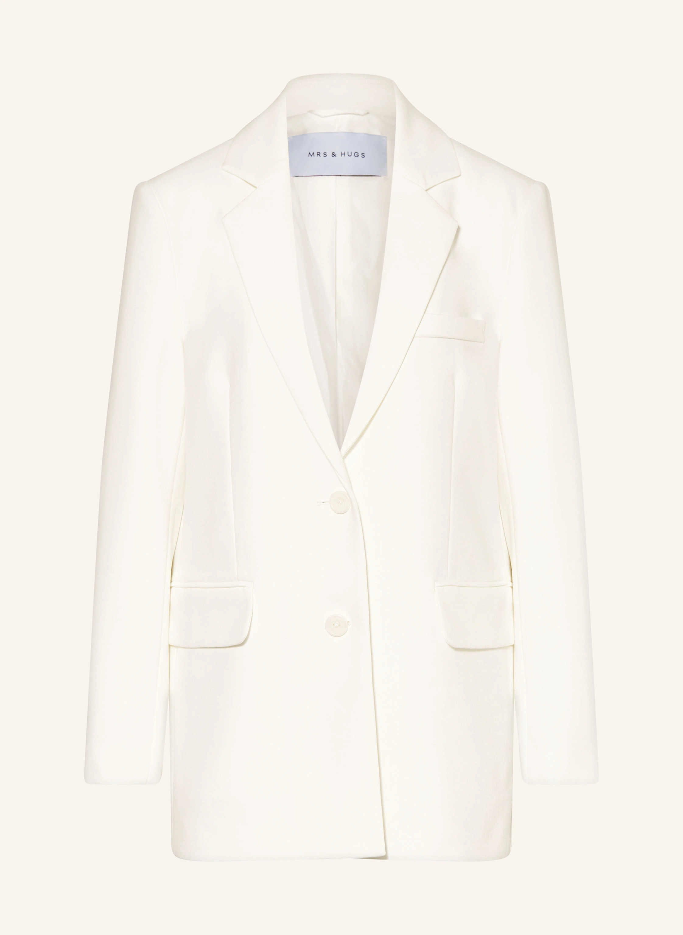 WEISS | Breuninger (DACH)