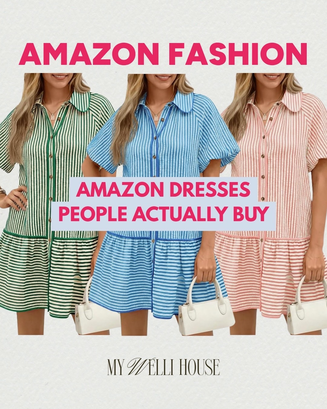 Style Steals! 🛍️ Must-have fashion finds on a budget.

#LTKstyletip #LTKunder50 #fashionfinds #affordablefashion #styleinspo #ootd #ltkit

#LTKdayinmylife #LTKSeasonal #LTKBeauty
