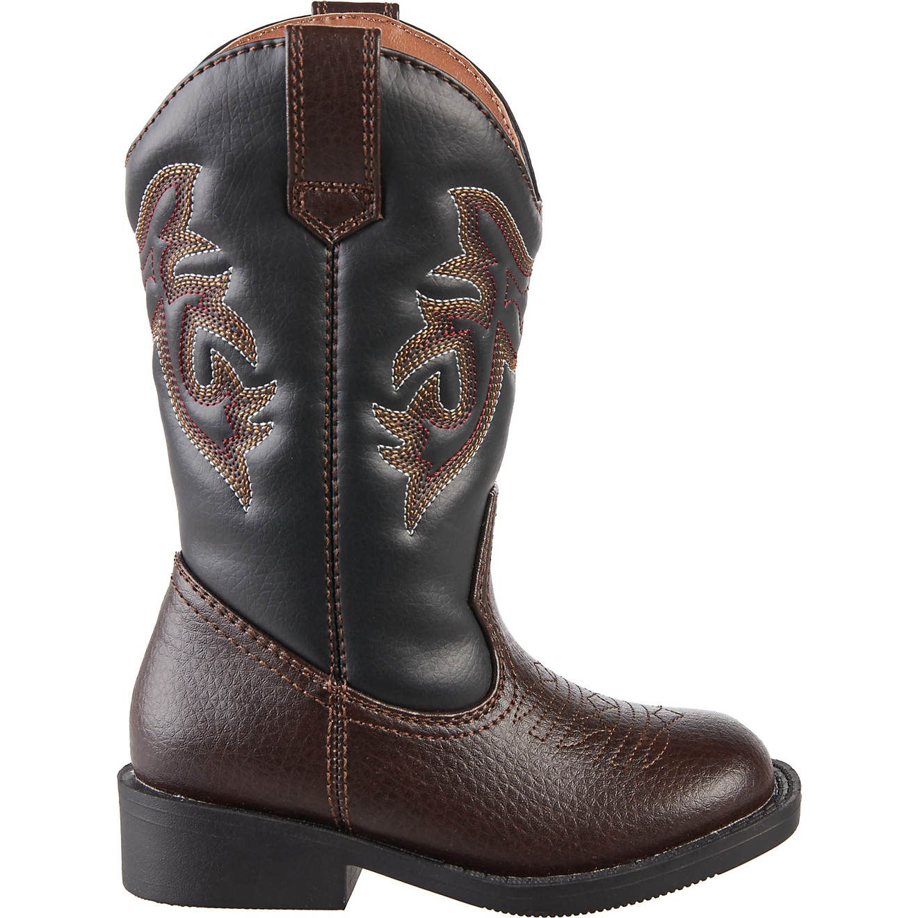 Magellan Outdoors Toddler Kids' Ace Western Boots | Academy Sports + Outdoors