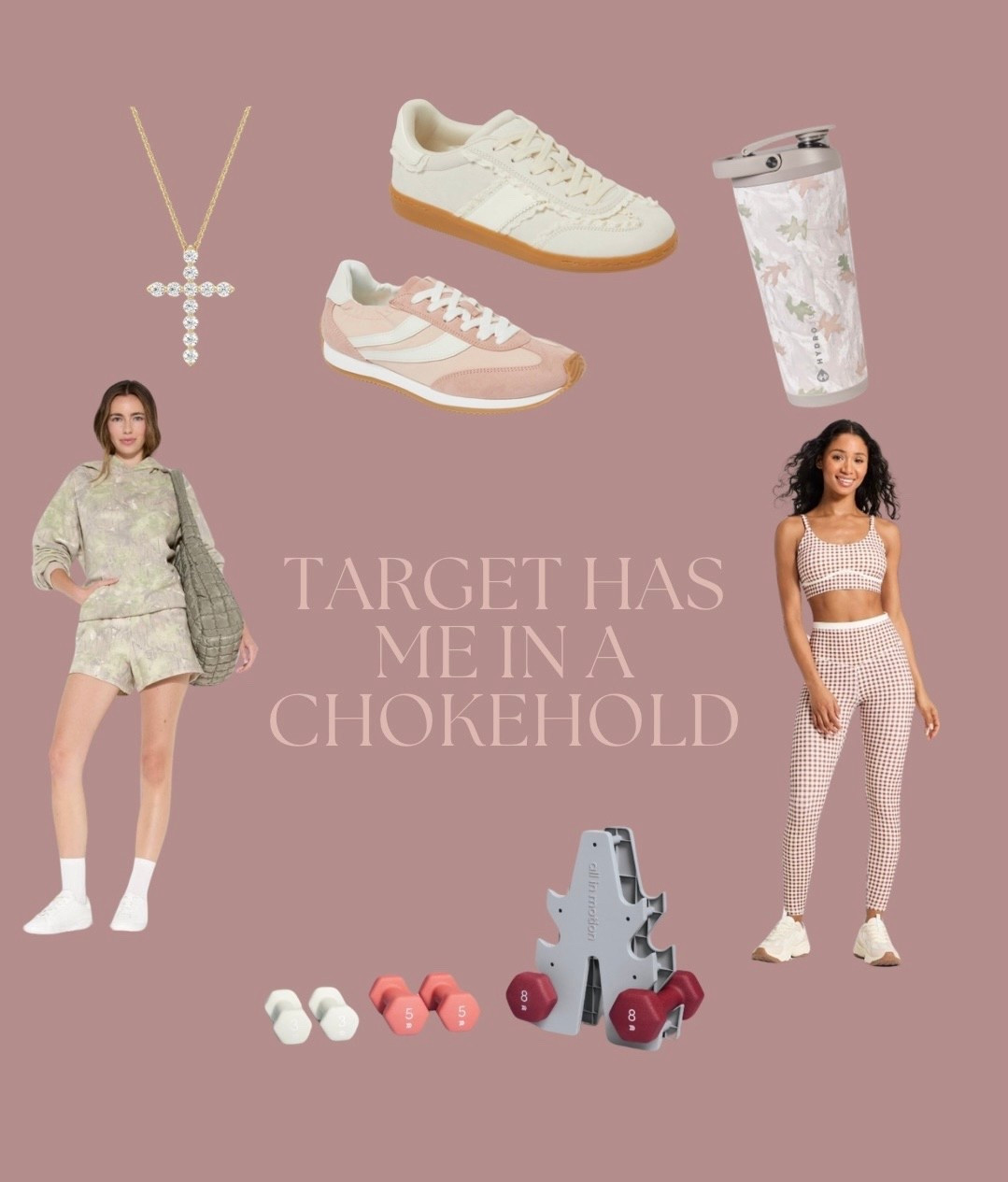 Oh Target….🤷🏻‍♀️💕

#LTKfitnessgoals #LTKActive #LTKgrwm