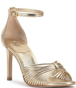 Blaine Strappy Band Ankle Strap Dress Sandals | Dillard's