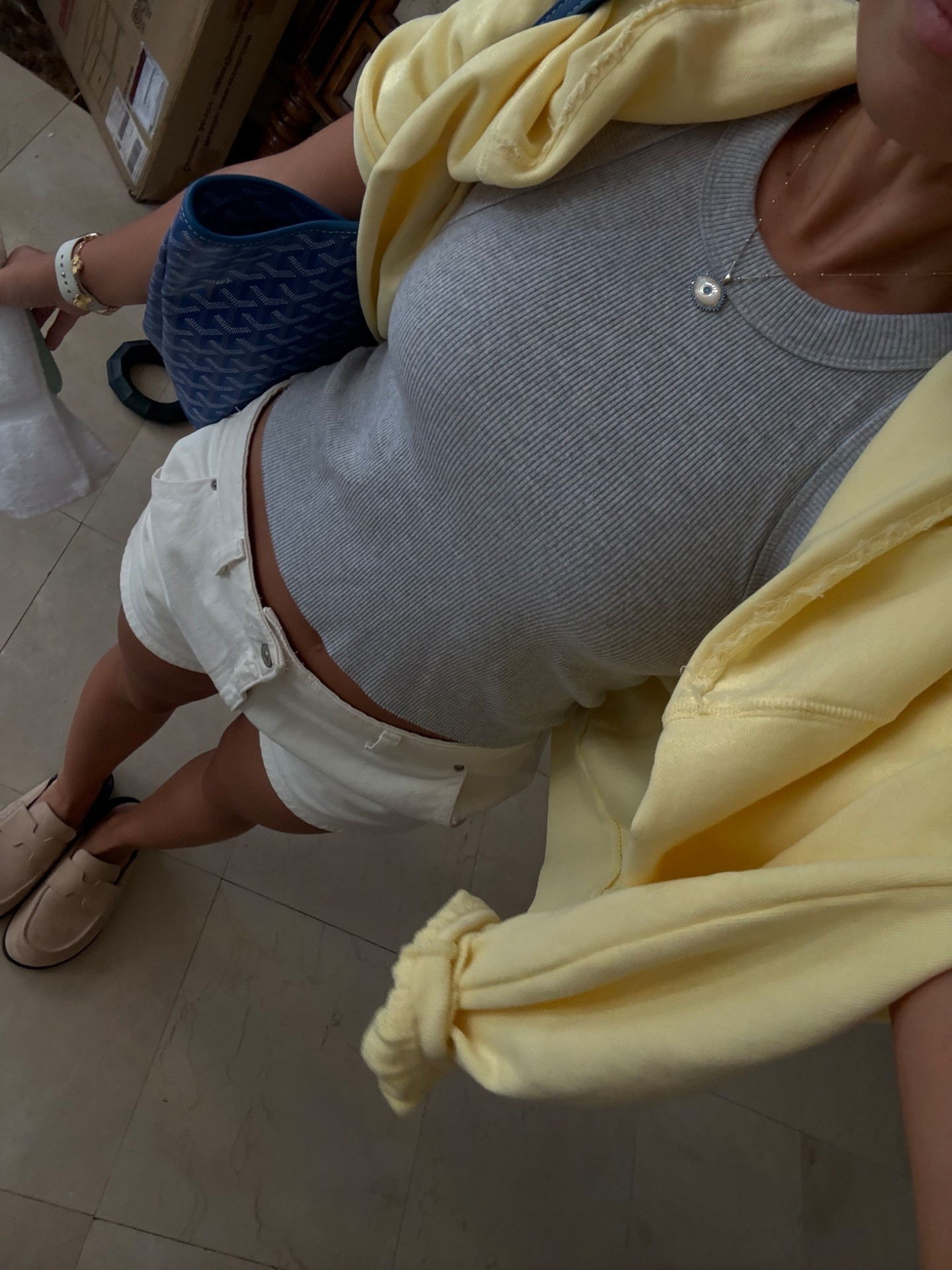Fav latest purchase!! 💛💛💛