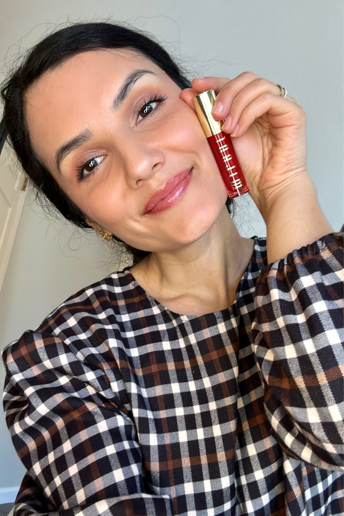 Perfect Makeup and hydration for everyone 

#LTKHoliday #LTKGiftGuide