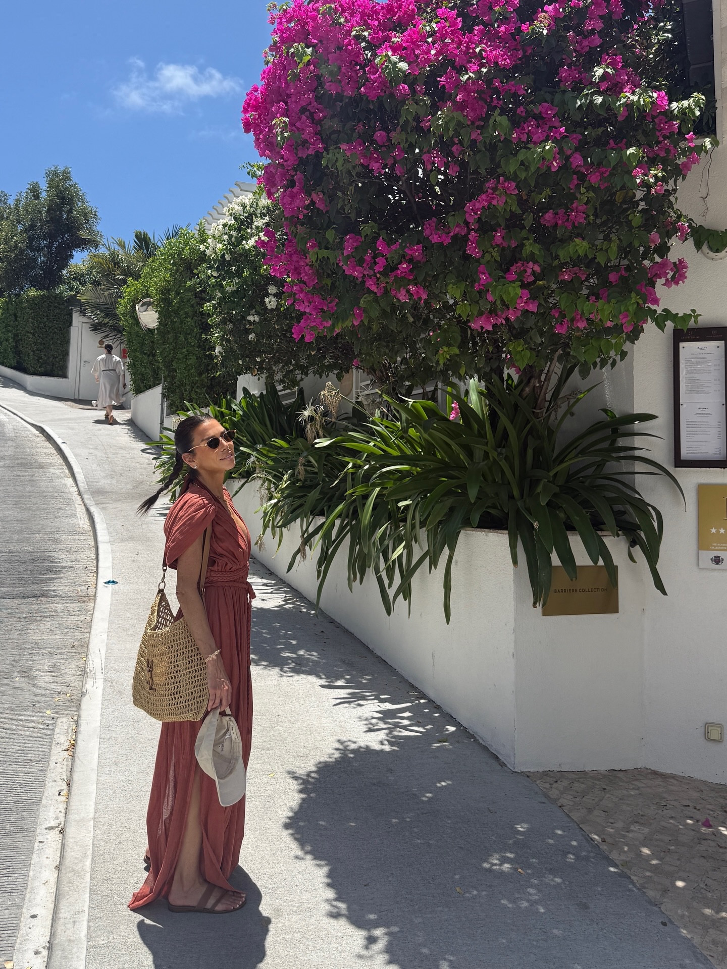 One of my favorite beach clubs in the island…
And if you go, the truffle pasta is a must.


Dress: Golden Goose (sold out, similar dresses linked)


#StBarts
#LaGuerite
#IslandLunch
#BeachClub
#StBarthsGuide

#LTKootd #LTKSwim #LTKTravel
