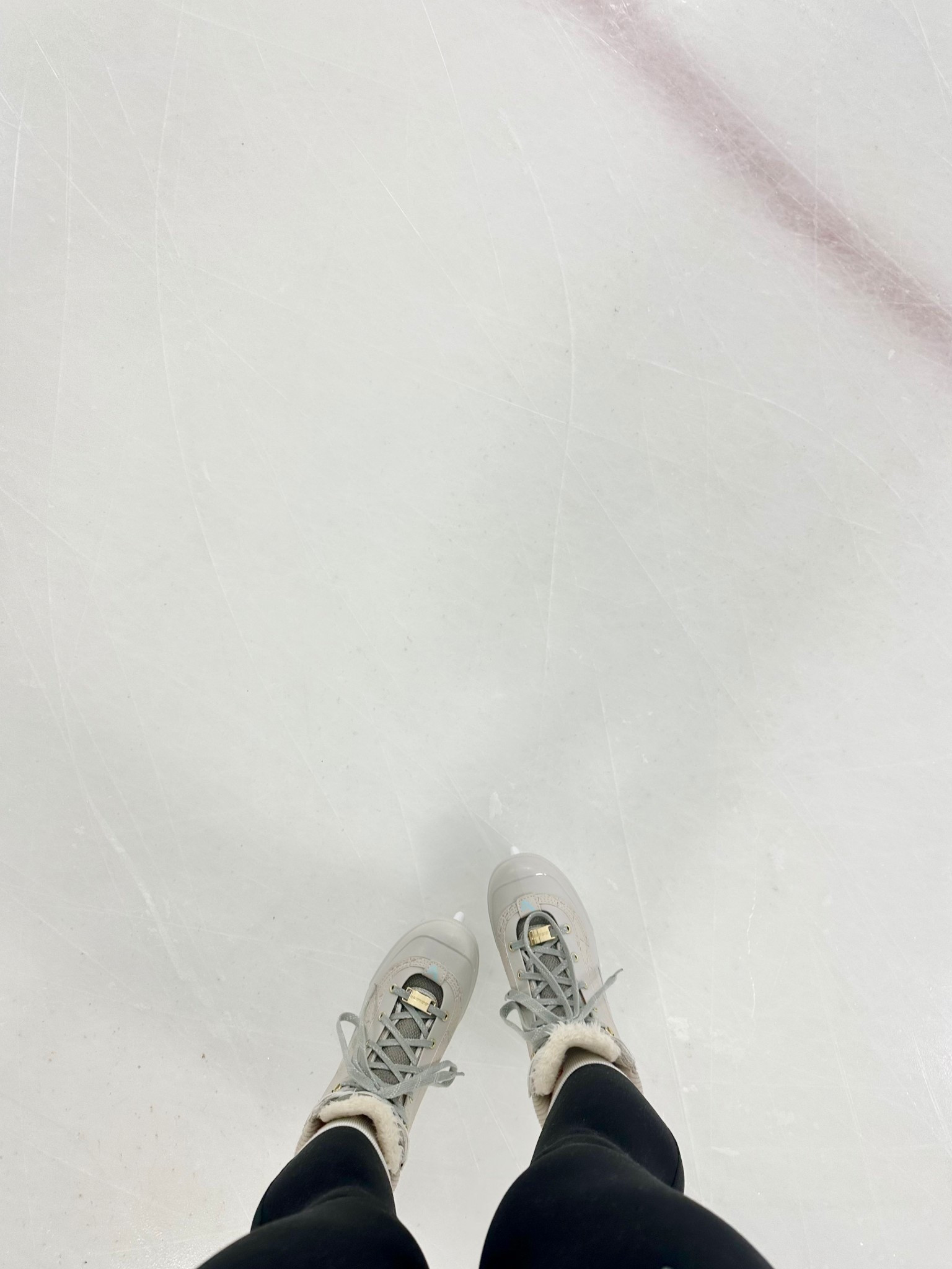 Learn to Skate 2 ⛸️

#LTKActive