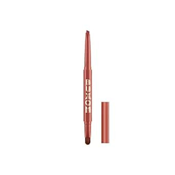 Buxom Power Line Plumping Lip Liner, Long Lasting and Retractable Lip Liner, Moisturizing with Pe... | Amazon (US)