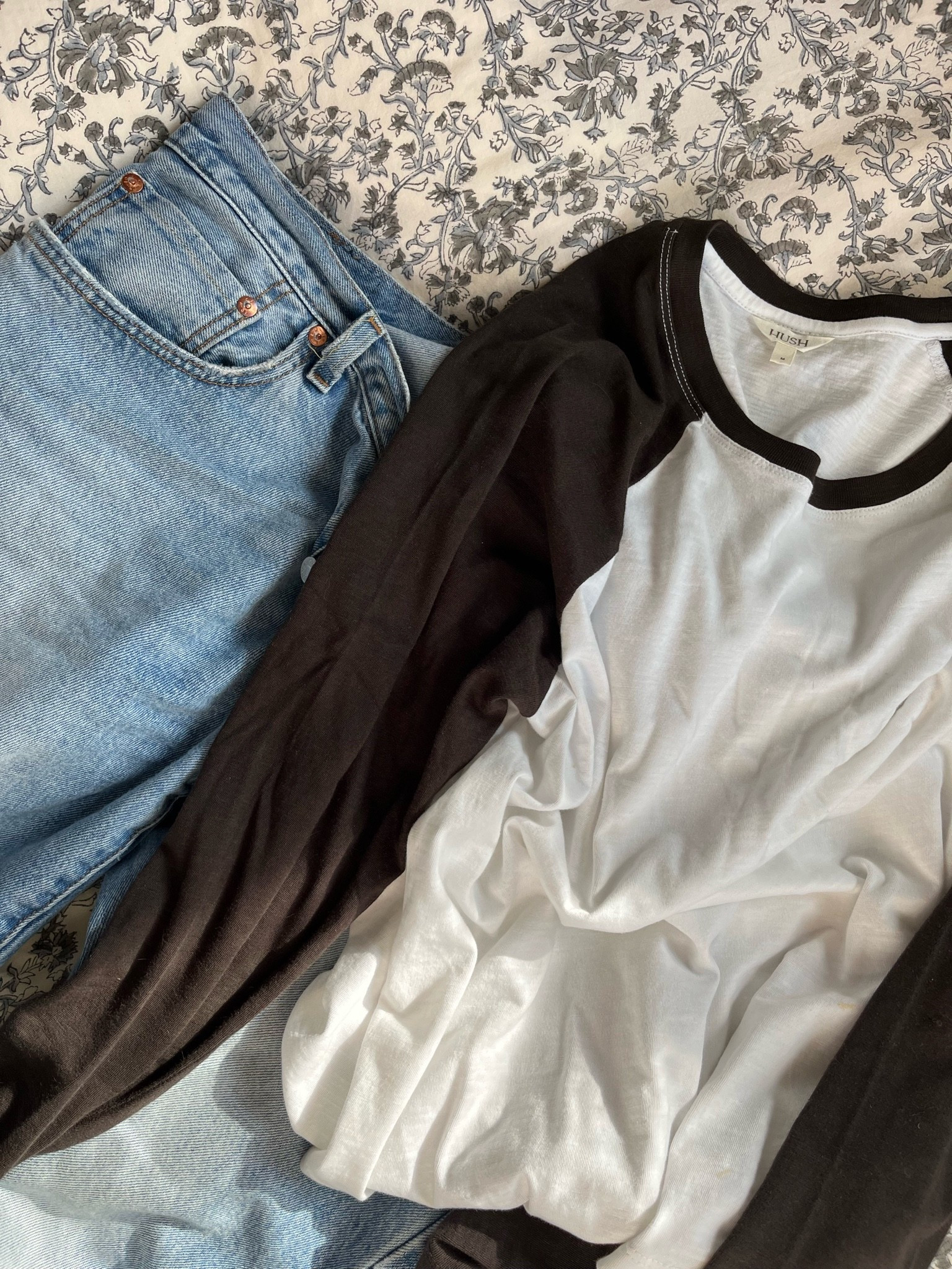 Sunday Style ✌🏼

#LTKuk #LTKautumn #LTKeurope