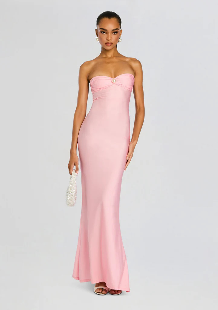 Bella Maxi Dress | Retrofete