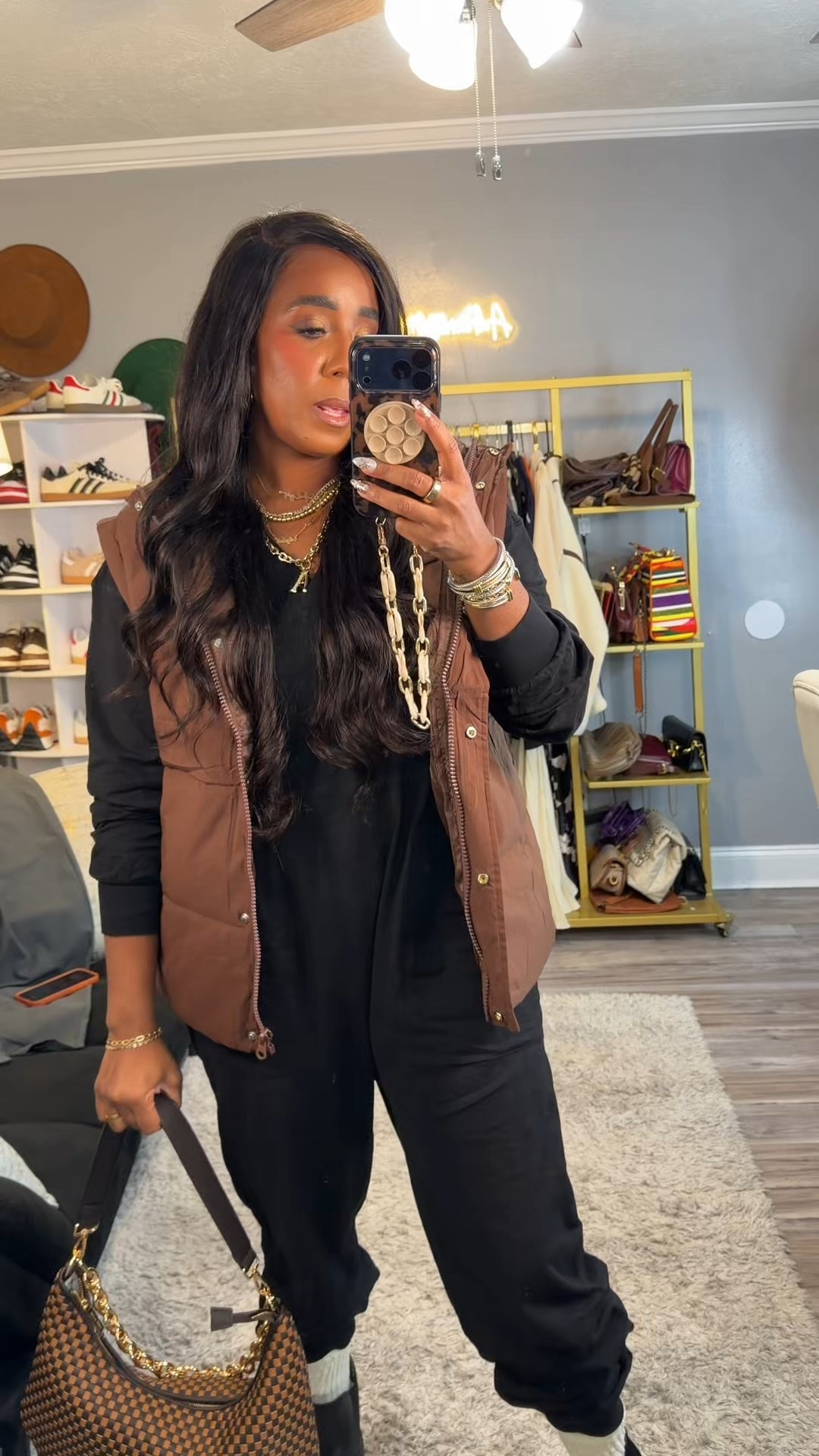 Love this look. 

#LTKMidsize #LTKOver40 #LTKFindsUnder50